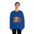 MICHELANGELO, Buonarroti - Jacob - Joseph (Artwork) Crewneck Sweatshirt