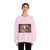 MICHELANGELO, Buonarroti - Jacob - Joseph (Artwork) Crewneck Sweatshirt