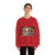 MICHELANGELO, Buonarroti - Jacob - Joseph (Artwork) Crewneck Sweatshirt