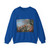 BOUCHER, Francois - 2 (Artwork) Crewneck Sweatshirt