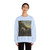CALRAET, Abraham van - A Boy holding a Grey Horse (Artwork) Crewneck Sweatshirt