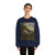 CALRAET, Abraham van - A Boy holding a Grey Horse (Artwork) Crewneck Sweatshirt