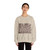 MAITANI, Lorenzo - First Pillar (detail)4 (Artwork) Crewneck Sweatshirt