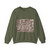 MAITANI, Lorenzo - First Pillar (detail)4 (Artwork) Crewneck Sweatshirt