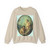 BOUCHER, Francois - 3 (Artwork) Crewneck Sweatshirt