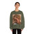 MICHELANGELO, Buonarroti - Jeremiah (detail)2 (Artwork) Crewneck Sweatshirt