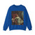 BOUCHER, Francois - 4 (Artwork) Crewneck Sweatshirt