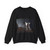 CALRAET, Abraham van - A Horse with a Saddle Beside it (Artwork) Crewneck Sweatshirt