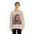 MICHELANGELO, Buonarroti - Jeremiah (Artwork) Crewneck Sweatshirt