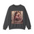 MICHELANGELO, Buonarroti - Jeremiah (Artwork) Crewneck Sweatshirt