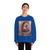 MICHELANGELO, Buonarroti - Jeremiah (Artwork) Crewneck Sweatshirt
