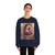 MICHELANGELO, Buonarroti - Jeremiah (Artwork) Crewneck Sweatshirt