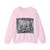 MAITANI, Lorenzo - First Pillar (detail)6 (Artwork) Crewneck Sweatshirt