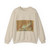 BOUCHER, Francois - 5 (Artwork) Crewneck Sweatshirt