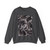 MAITANI, Lorenzo - Fourth Pillar (detail) (Artwork) Crewneck Sweatshirt