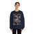 MAITANI, Lorenzo - Fourth Pillar (detail) (Artwork) Crewneck Sweatshirt