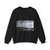 CALRAET, Abraham van - Scene on the Ice outside Dordrecht (Artwork) Crewneck Sweatshirt