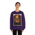 BOUCHER, Francois - Adoration of the Shepherds (Artwork) Crewneck Sweatshirt