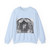 MAITANI, Lorenzo - Madonna and Child (Artwork) Crewneck Sweatshirt
