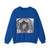 MAITANI, Lorenzo - Madonna and Child (Artwork) Crewneck Sweatshirt