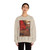 CHRISTUS, Petrus -portrait- St Eligius in His Workshop (detail) (Artwork) Crewneck Sweatshirt