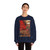 CHRISTUS, Petrus -portrait- St Eligius in His Workshop (detail) (Artwork) Crewneck Sweatshirt