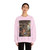 BOUCHER, Francois - An Autumn Pastoral (Artwork) Crewneck Sweatshirt