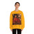 CHRISTUS, Petrus -portrait- St Eligius in His Workshop2 (Artwork) Crewneck Sweatshirt