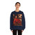 CHRISTUS, Petrus -portrait- St Eligius in His Workshop2 (Artwork) Crewneck Sweatshirt