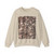 MAITANI, Lorenzo - Third Pillar (detail) (Artwork) Crewneck Sweatshirt