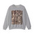 MAITANI, Lorenzo - Third Pillar (detail) (Artwork) Crewneck Sweatshirt