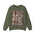 MAITANI, Lorenzo - Third Pillar (detail) (Artwork) Crewneck Sweatshirt
