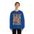 MAITANI, Lorenzo - Third Pillar (detail) (Artwork) Crewneck Sweatshirt