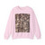 MAITANI, Lorenzo - Third Pillar (detail) (Artwork) Crewneck Sweatshirt
