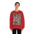 MAITANI, Lorenzo - Third Pillar (detail) (Artwork) Crewneck Sweatshirt