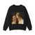 BOUCHER, Francois - Autumn detail (Artwork) Crewneck Sweatshirt