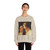 BOUCHER, Francois - Autumn detail (Artwork) Crewneck Sweatshirt