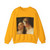 BOUCHER, Francois - Autumn detail (Artwork) Crewneck Sweatshirt