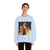 BOUCHER, Francois - Autumn detail (Artwork) Crewneck Sweatshirt