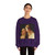 BOUCHER, Francois - Autumn detail (Artwork) Crewneck Sweatshirt