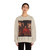 CHRISTUS, Petrus -portrait- St Eligius in His Workshop (Artwork) Crewneck Sweatshirt