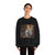 BOUCHER, Francois - La Toilette (Artwork) Crewneck Sweatshirt