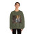 BOUCHER, Francois - La Toilette (Artwork) Crewneck Sweatshirt