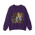 BOUCHER, Francois - La Toilette (Artwork) Crewneck Sweatshirt
