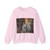 BOUCHER, Francois - La Toilette (Artwork) Crewneck Sweatshirt
