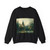 BOUCHER, Francois - Landscape Near Beauvais (Artwork) Crewneck Sweatshirt