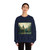 BOUCHER, Francois - Landscape Near Beauvais (Artwork) Crewneck Sweatshirt