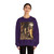CALVAERT, Denys - The Presentation of Mary (Artwork) Crewneck Sweatshirt