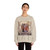 MICHELANGELO, Buonarroti - Joel (Artwork) Crewneck Sweatshirt
