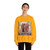 MICHELANGELO, Buonarroti - Joel (Artwork) Crewneck Sweatshirt